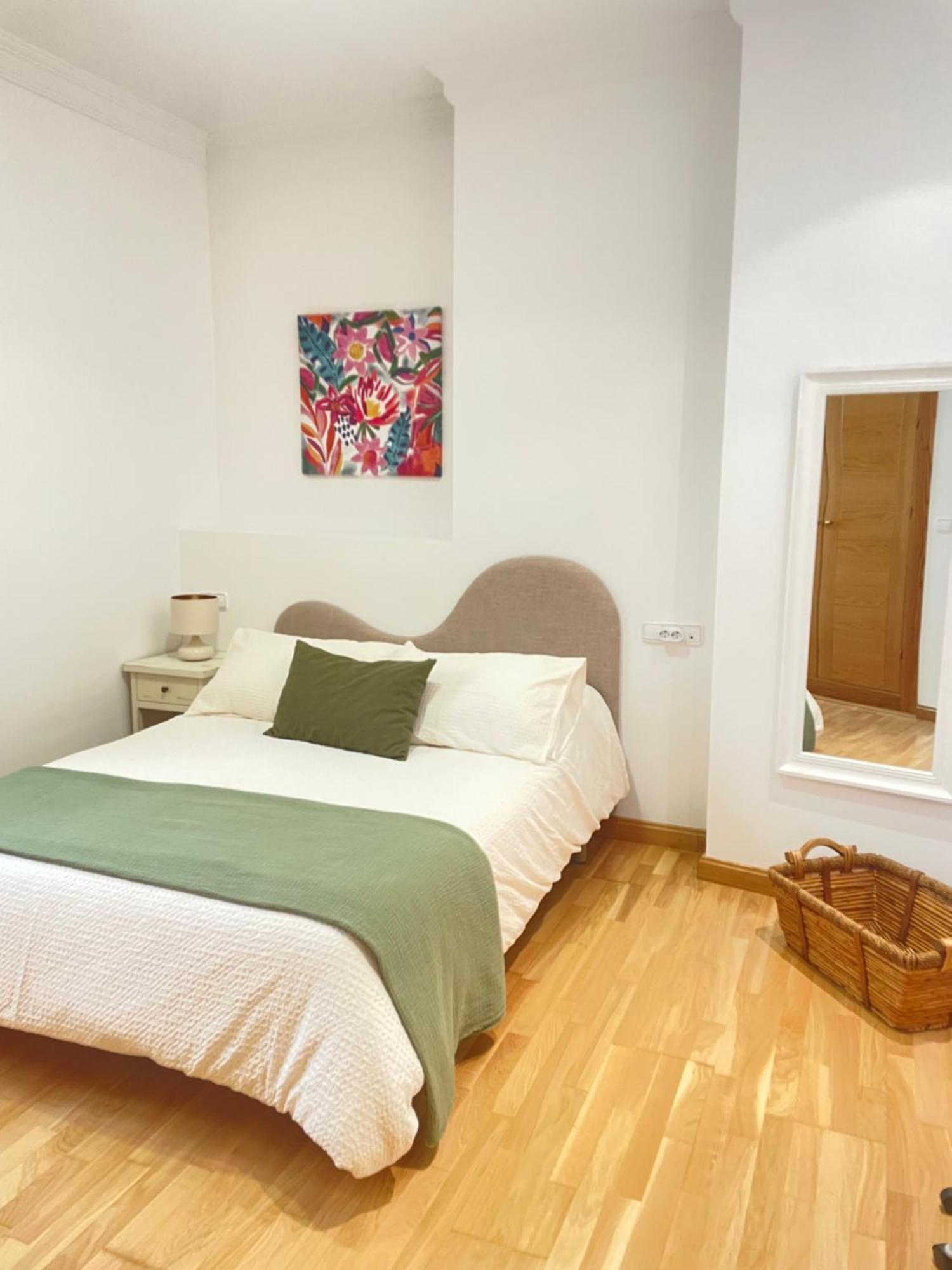 Apartamento Centro- San Agustin Granada Exterior foto